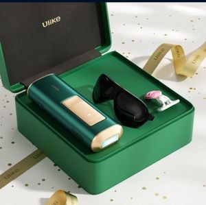 Ulike IPL Hair Removal Device